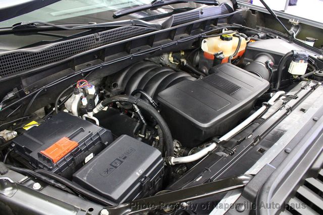 2021 GMC Sierra 1500 4WD Crew Cab 147" SLT - 22992002 - 56