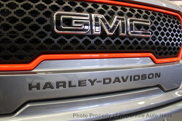 2021 GMC Sierra 1500 4WD Crew Cab 147" SLT - 22992002 - 62