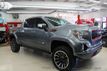 2021 GMC Sierra 1500 4WD Crew Cab 147" SLT - 22992002 - 78