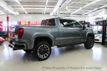 2021 GMC Sierra 1500 4WD Crew Cab 147" SLT - 22992002 - 8