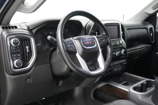 2021 GMC Sierra 1500 4WD Crew Cab 147" SLT - 22960941 - 10