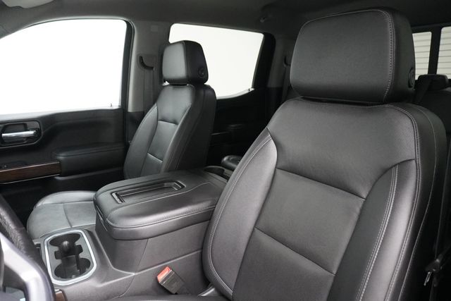 2021 GMC Sierra 1500 4WD Crew Cab 147" SLT - 22960941 - 11