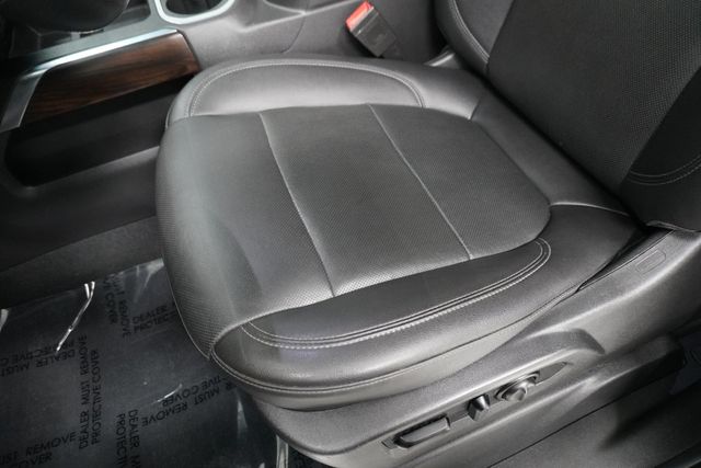 2021 GMC Sierra 1500 4WD Crew Cab 147" SLT - 22960941 - 12