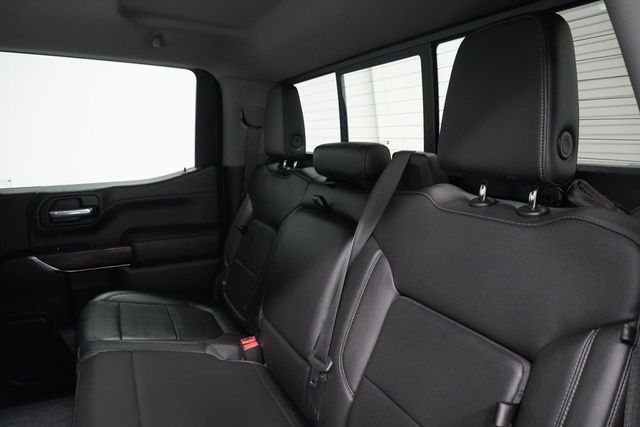 2021 GMC Sierra 1500 4WD Crew Cab 147" SLT - 22960941 - 13