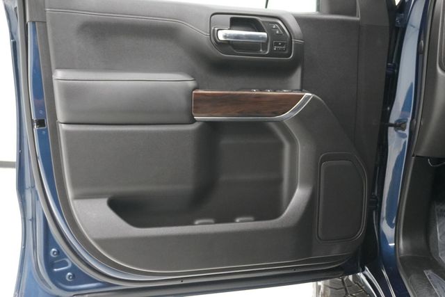 2021 GMC Sierra 1500 4WD Crew Cab 147" SLT - 22960941 - 15