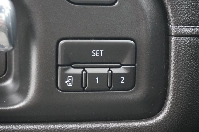 2021 GMC Sierra 1500 4WD Crew Cab 147" SLT - 22960941 - 17