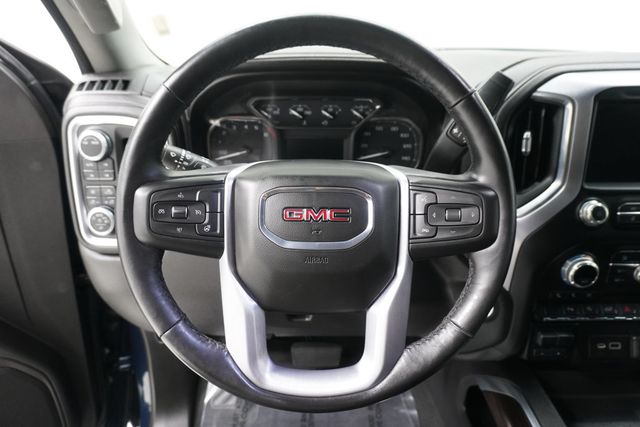 2021 GMC Sierra 1500 4WD Crew Cab 147" SLT - 22960941 - 18