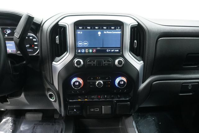 2021 GMC Sierra 1500 4WD Crew Cab 147" SLT - 22960941 - 21