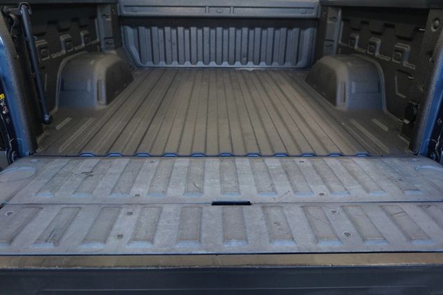 2021 GMC Sierra 1500 4WD Crew Cab 147" SLT - 22960941 - 25