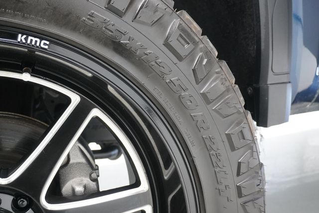 2021 GMC Sierra 1500 4WD Crew Cab 147" SLT - 22960941 - 27