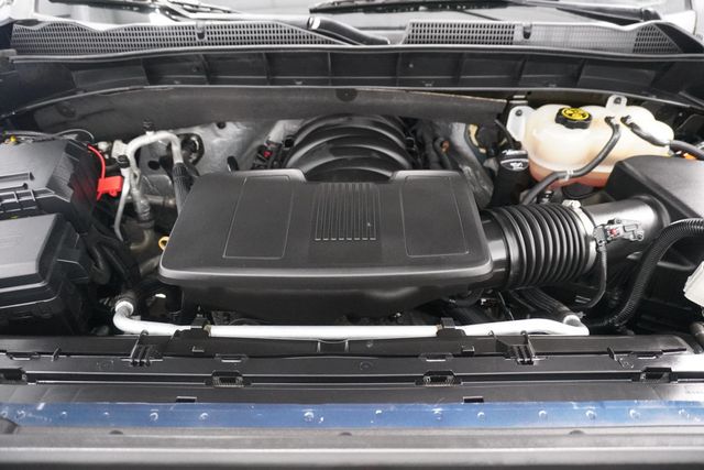 2021 GMC Sierra 1500 4WD Crew Cab 147" SLT - 22960941 - 29