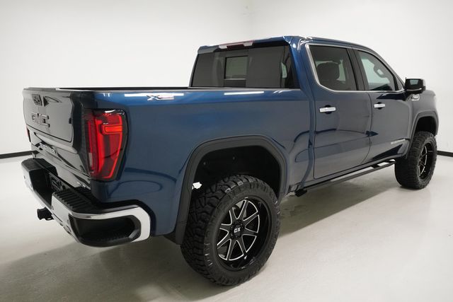 2021 GMC Sierra 1500 4WD Crew Cab 147" SLT - 22960941 - 3