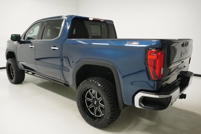 2021 GMC Sierra 1500 4WD Crew Cab 147" SLT - 22960941 - 4