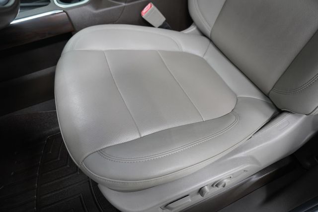 2021 GMC Sierra 1500 4WD Crew Cab 147" SLT - 22971987 - 10