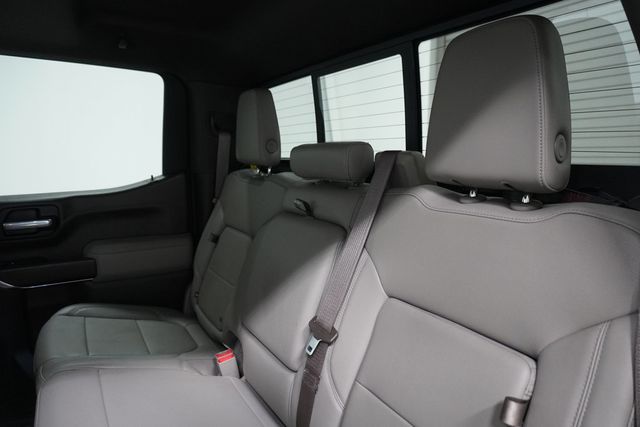 2021 GMC Sierra 1500 4WD Crew Cab 147" SLT - 22971987 - 11