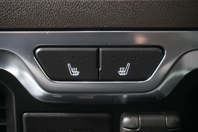 2021 GMC Sierra 1500 4WD Crew Cab 147" SLT - 22971987 - 12