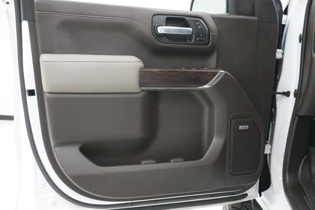 2021 GMC Sierra 1500 4WD Crew Cab 147" SLT - 22971987 - 13