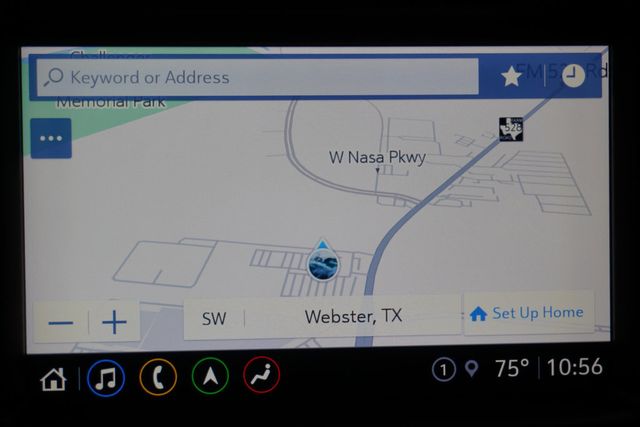 2021 GMC Sierra 1500 4WD Crew Cab 147" SLT - 22971987 - 18