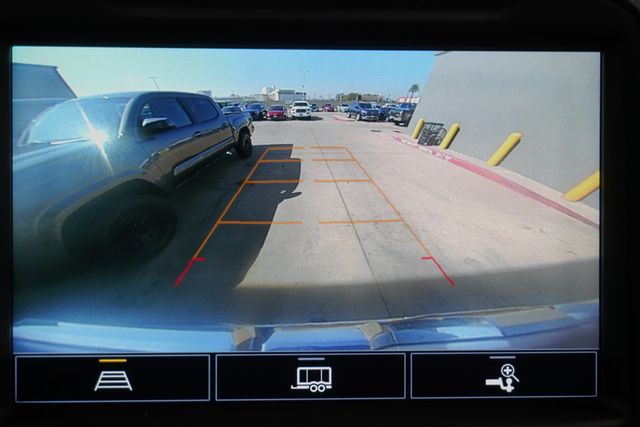 2021 GMC Sierra 1500 4WD Crew Cab 147" SLT - 22971987 - 20