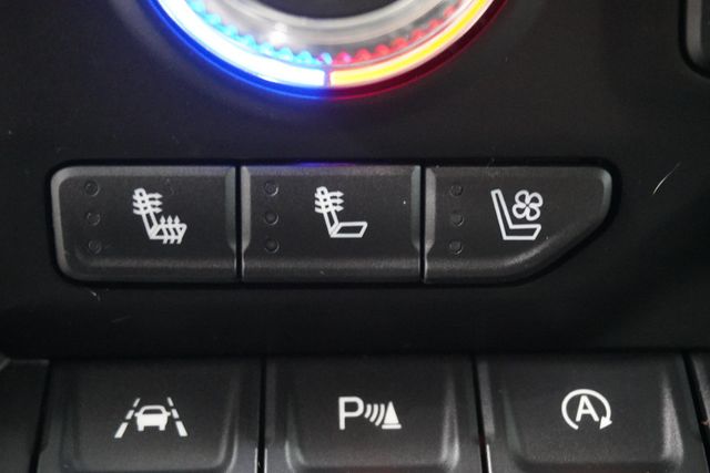 2021 GMC Sierra 1500 4WD Crew Cab 147" SLT - 22971987 - 22