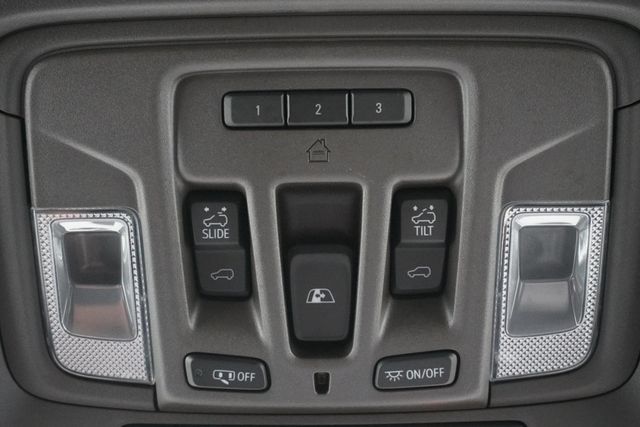 2021 GMC Sierra 1500 4WD Crew Cab 147" SLT - 22971987 - 24