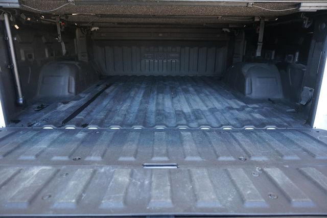 2021 GMC Sierra 1500 4WD Crew Cab 147" SLT - 22971987 - 26