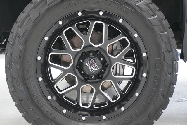 2021 GMC Sierra 1500 4WD Crew Cab 147" SLT - 22971987 - 27