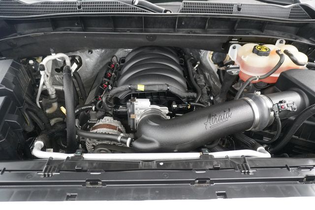 2021 GMC Sierra 1500 4WD Crew Cab 147" SLT - 22971987 - 30