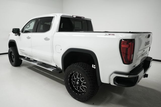 2021 GMC Sierra 1500 4WD Crew Cab 147" SLT - 22971987 - 4
