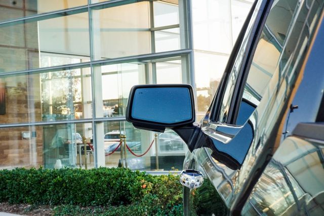 2021 GMC Sierra 1500 4WD Crew Cab 147" SLT - 22937773 - 11