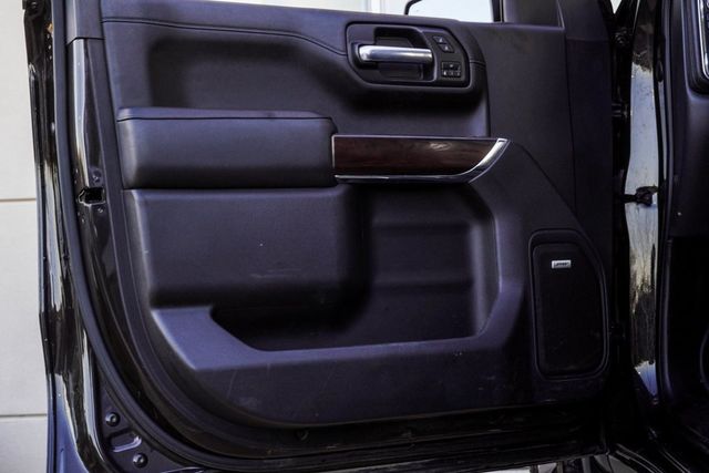 2021 GMC Sierra 1500 4WD Crew Cab 147" SLT - 22937773 - 15