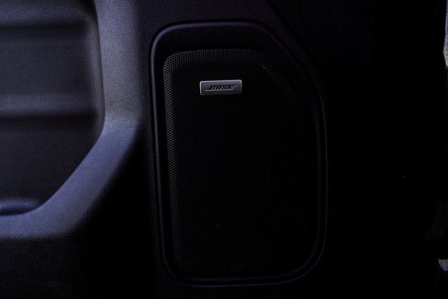 2021 GMC Sierra 1500 4WD Crew Cab 147" SLT - 22937773 - 16