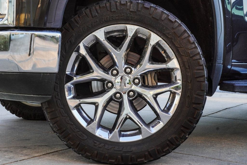 2021 Gmc Sierra 1500 SLT photo 2