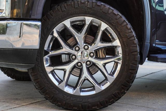 2021 GMC Sierra 1500 4WD Crew Cab 147" SLT - 22937773 - 1