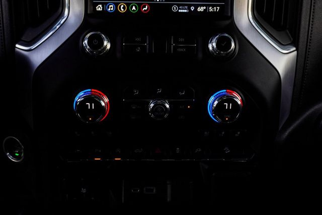 2021 GMC Sierra 1500 4WD Crew Cab 147" SLT - 22937773 - 25