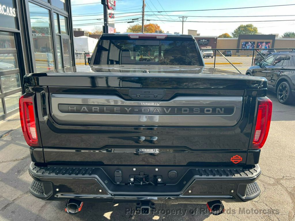 2021 GMC Sierra 1500 4WD Crew Cab 147" SLT - 22183297 - 14