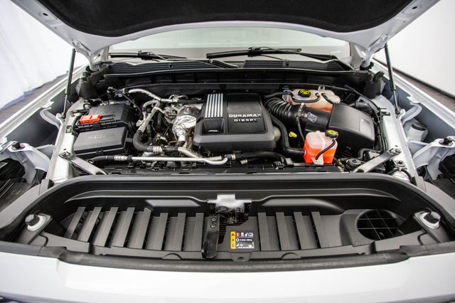 2021 GMC Sierra 1500 4WD Crew Cab 157" AT4 - 22903497 - 12