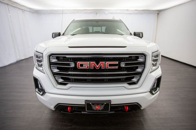 2021 GMC Sierra 1500 4WD Crew Cab 157" AT4 - 22903497 - 13