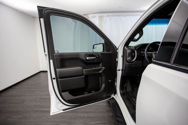 2021 GMC Sierra 1500 4WD Crew Cab 157" AT4 - 22903497 - 15