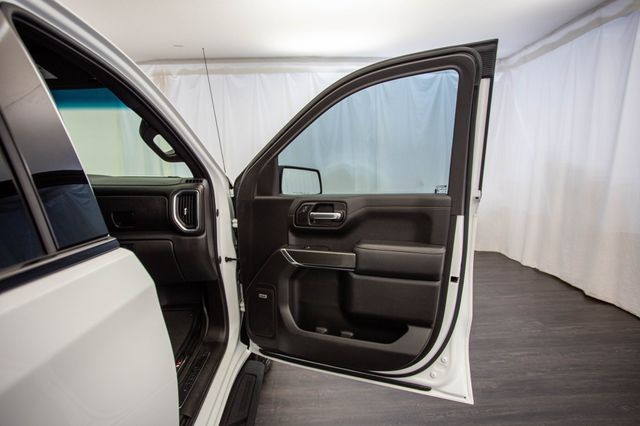 2021 GMC Sierra 1500 4WD Crew Cab 157" AT4 - 22903497 - 16