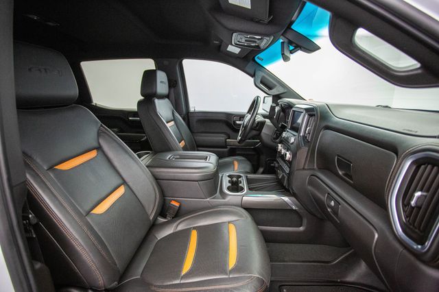 2021 GMC Sierra 1500 4WD Crew Cab 157" AT4 - 22903497 - 19