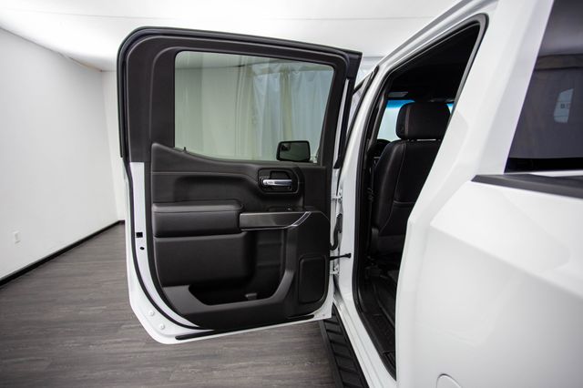 2021 GMC Sierra 1500 4WD Crew Cab 157" AT4 - 22903497 - 21