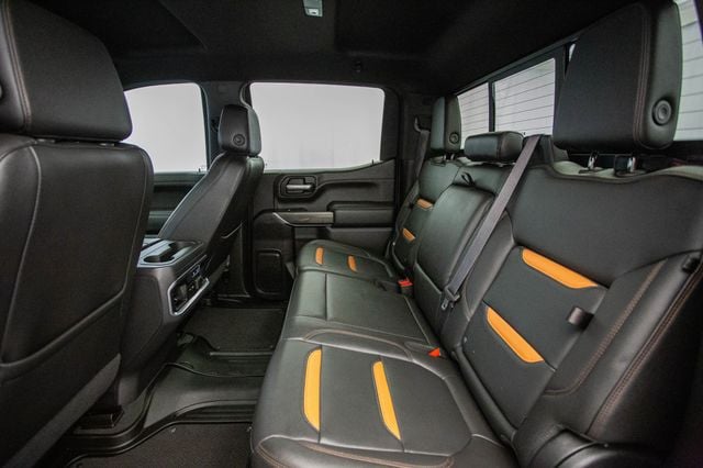 2021 GMC Sierra 1500 4WD Crew Cab 157" AT4 - 22903497 - 23