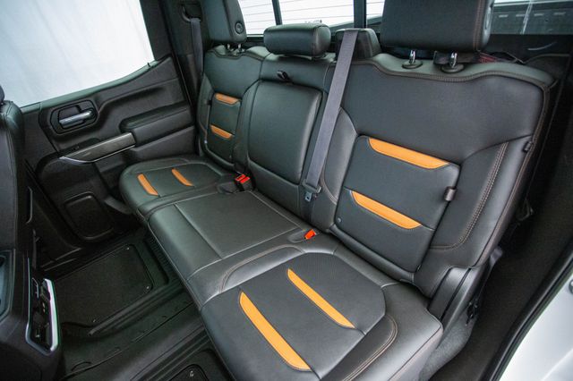 2021 GMC Sierra 1500 4WD Crew Cab 157" AT4 - 22903497 - 24