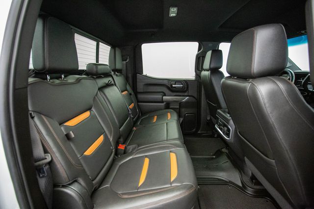 2021 GMC Sierra 1500 4WD Crew Cab 157" AT4 - 22903497 - 25