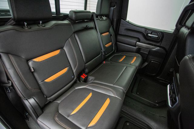 2021 GMC Sierra 1500 4WD Crew Cab 157" AT4 - 22903497 - 26