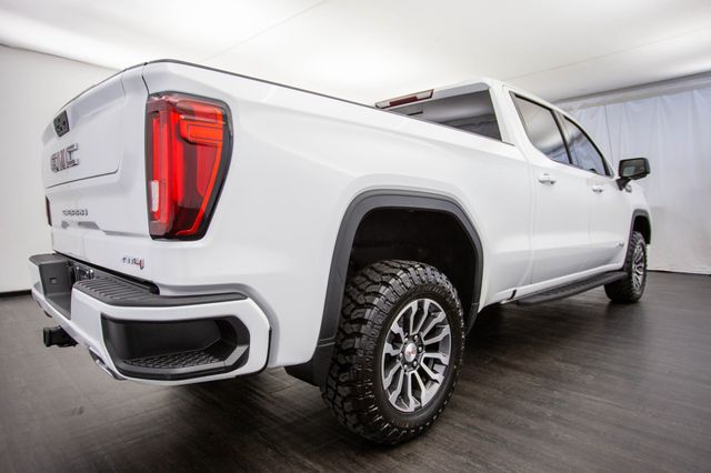 2021 GMC Sierra 1500 4WD Crew Cab 157" AT4 - 22903497 - 29
