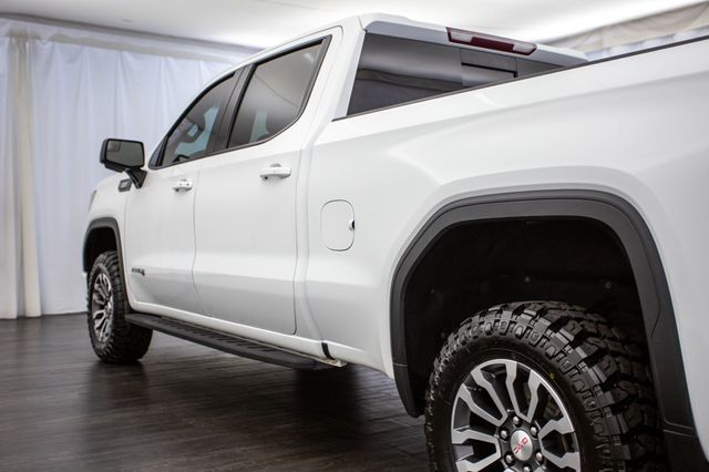 2021 GMC Sierra 1500 4WD Crew Cab 157" AT4 - 22903497 - 31