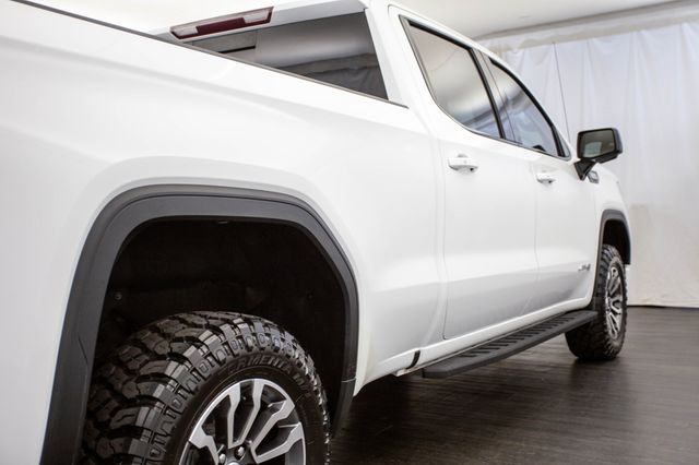 2021 GMC Sierra 1500 4WD Crew Cab 157" AT4 - 22903497 - 32