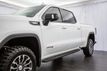 2021 GMC Sierra 1500 4WD Crew Cab 157" AT4 - 22903497 - 34